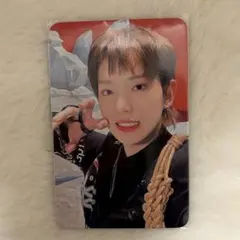 &TEAM HARUA ハルア NOW dear my muse トレカ