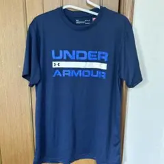 アンダーアーマー半袖