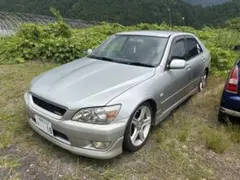 SUBARU インプレッサGGA⭐️希少！涙目スポーツワゴンWRX 5MTターボ