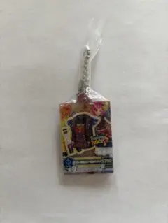 アイカツ!アクリルチャーム ガチャ 音城セイラ