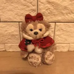 【最終値下げ】シェリーメイ ぬいぐるみストラップ