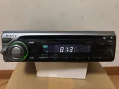 希少☆SONY CDX-C90 FM/AMコンパクトディスクプレーヤー 希少☆SONY CDX-C90 FM/AMコンパクトディスクプレーヤー - メルカリ