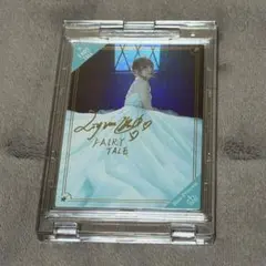 Liyuu（LOVE in koii）初回限定版 直筆サイン Liyuu Concert TOUR2023「LOVE in koii」 ｜ Liyuu
