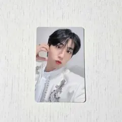 Stray Kids Hollow オフイベ 会場限定 トレカ ハン