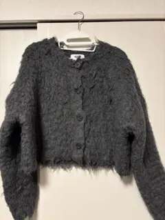 AZUL ショートカーディガン