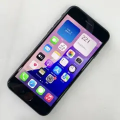 ◎ Apple iPhone SE 第三世代 MMYC3J/A 98％