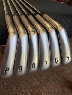 ping G430 アイアン9本セット NS Pro GHneo950s - メルカリ