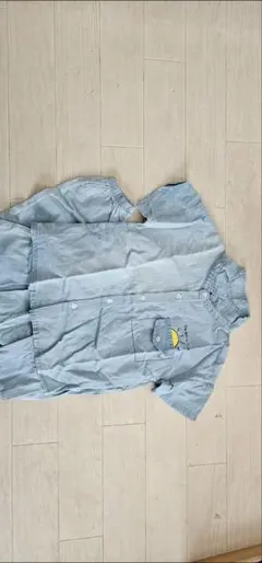 キッズ用セットアップ