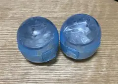 夏目友人帳　ニャンコ先生　四季折々てらりうむ　2個