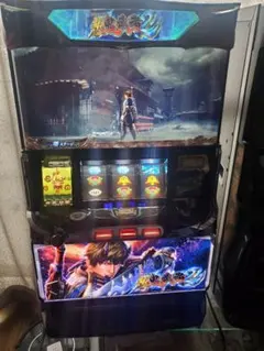 4月削除 バジリスク絆天膳 スマスロ - メルカリ