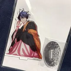 桃源暗鬼　一ノ瀬四季　アクリルスタンド　一ノ瀬　四季　アクスタ　推しとアメ
