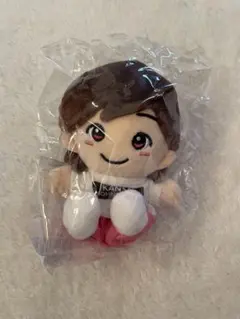 道枝駿佑 ちびぬい 関ジュ 関西ジャニーズJr.