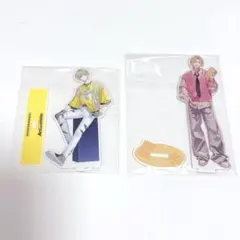 風楽奏斗 アルバム 有償特典 アクリルジオラマ アクスタ