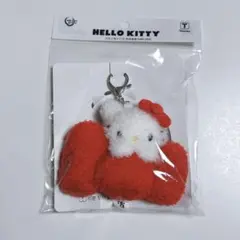 Tmoney キーホルダー ハローキティ Tマネー 韓国限定 サンリオ