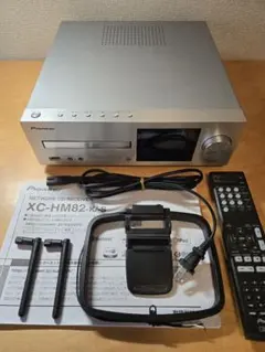2026年最新】XC-HM82 PIONEERの人気アイテム - メルカリ