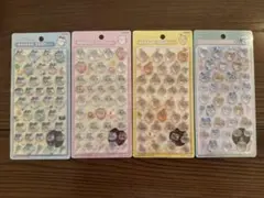 【正規品】ちいかわボンボンドロップシールセット