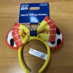 東京ディズニーリゾート トイストーリー キーチェーンのサムネイル