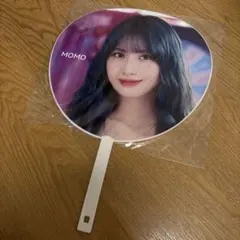 MOMO うちわ TWICE