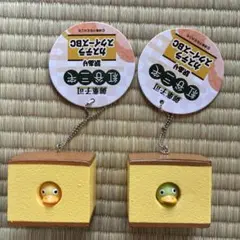 訳ありカステラスクイーズBC