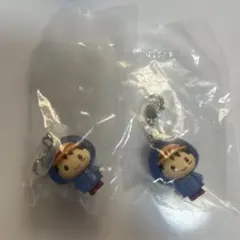 ワンピース めじるしアクセサリー ルフィ