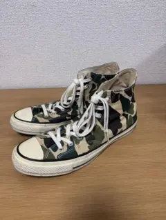converse addict chuck taylor canvas hi