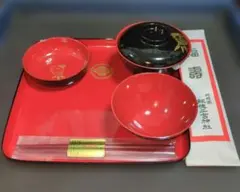 お食い初め用 食器セット
