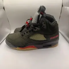 Nike Women's Air Jordan 5 Retro GORE-TEXのサムネイル