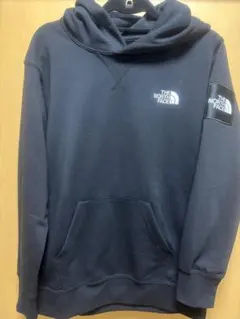 THE NORTH FACE パーカー　Sサイズ　ブラック