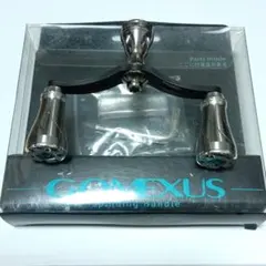 とんすけ様用】GOMEXUS ゴメクサス CH120 リールハンドル - メルカリ