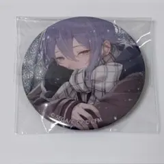 プロセカ グリッター缶バッジ vol.50B 神代類 - メルカリ