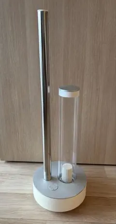 cado 加湿器 ホワイト HM-C620 中古品 中古】カドー 加湿器 HM-C620-WH STEM620 ホワイト cado cado