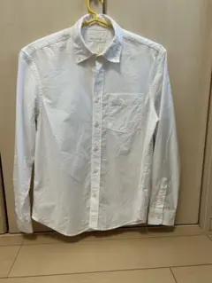 ZARA シャツ 長袖