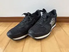 Atlantic STARS スニーカー ブラックのサムネイル