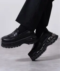 clel ブーツ・革靴