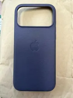 MagSafe対応iPhone17Pro Maxテックウーブンケース パープルのサムネイル