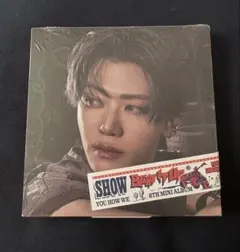 nct dream Beat it up Digipack ジェミン 新品未開封