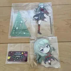 プロセカ　草薙寧々　アクスタ