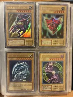 遊戯王OCG 初期カードまとめ売りセット