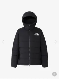 maさま【短時間１回のみ着用】ノースフェイス　トランゴパーカー Lサイズ