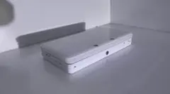 3DS ジャンク品 起動不可のサムネイル
