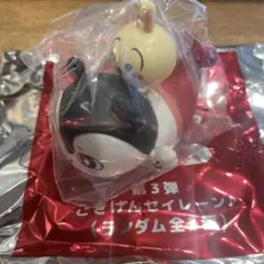 映画 ちいかわ 人魚の島のひみつ 入場者特典第3弾　ごきげんセイレーン うさぎ
