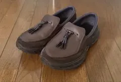 HOKA speed loafer 28.5cm ホカ スピードローファーのサムネイル