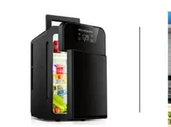 Rakutool 車載家庭両用小型冷蔵庫 22Lのサムネイル