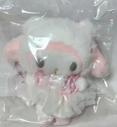 ☆サンリオ☆マスコットホルダー☆