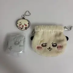 ちいかわ ラッコ グッズセット