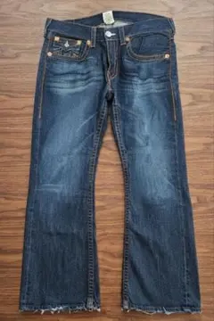 7さん専用】TRUE RELIGION JOEY SUPER T 30インチ - メルカリ
