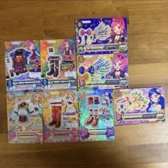 アイカツ アイカツカード ドリームアカデミー ドリアカ セット