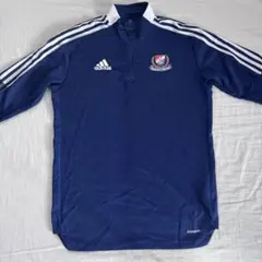 横浜F・マリノス　トレーニングウェア　練習着　上下セット Yahoo!オークション -「横浜fマリノス トレーニング」の落札相場