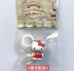 サンリオキャラクターズ オールスターズ めじるしアクセサリー ハローキティ♡