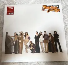 最終値下げ　TWICE レコード　TEN: The Story Goes On